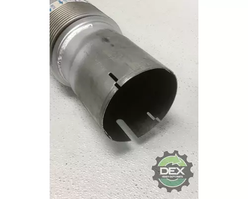 VOLVO  Exhaust Pipe