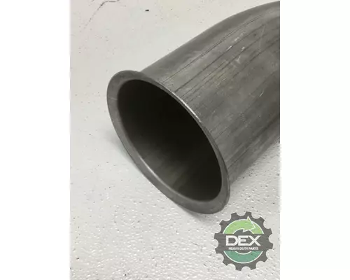 VOLVO  Exhaust Pipe