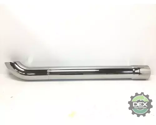 VOLVO  Exhaust Pipe