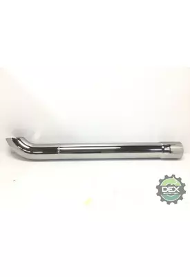 VOLVO  Exhaust Pipe