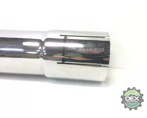VOLVO  Exhaust Pipe