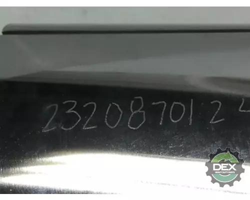 VOLVO  Exhaust Pipe