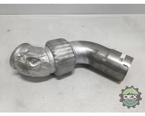 VOLVO  Exhaust Pipe