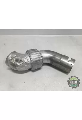 VOLVO  Exhaust Pipe
