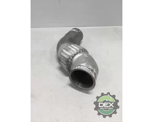 VOLVO  Exhaust Pipe