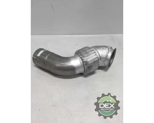 VOLVO  Exhaust Pipe