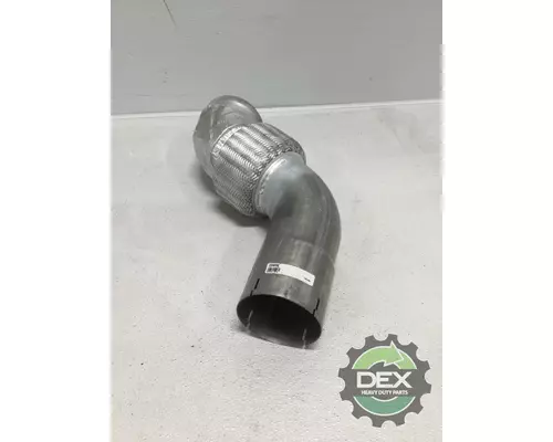 VOLVO  Exhaust Pipe
