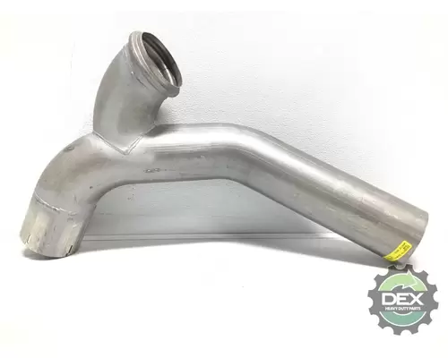 VOLVO  Exhaust Pipe