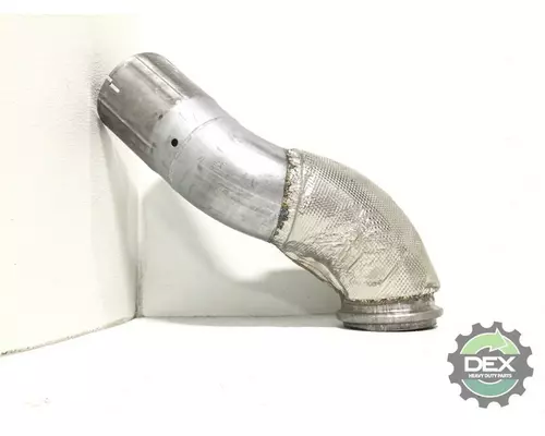 VOLVO  Exhaust Pipe
