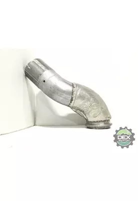 VOLVO  Exhaust Pipe