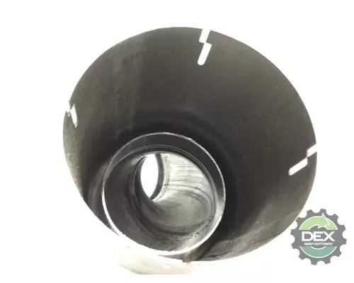 VOLVO  Exhaust Pipe