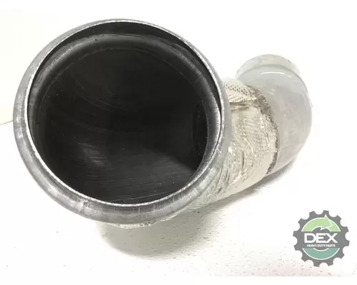 VOLVO  Exhaust Pipe