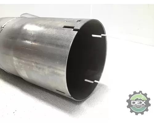 VOLVO  Exhaust Pipe
