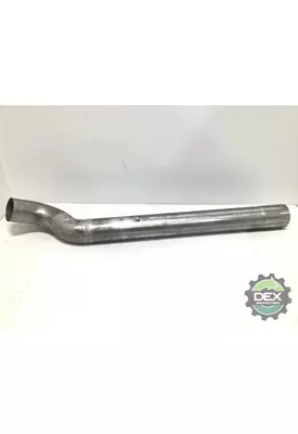 VOLVO  Exhaust Pipe