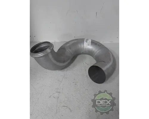 VOLVO  Exhaust Pipe