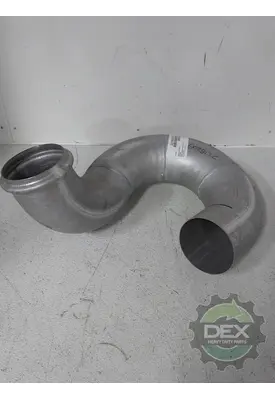 VOLVO  Exhaust Pipe
