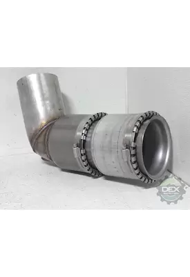 VOLVO  Exhaust Pipe