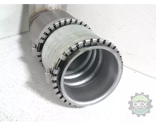 VOLVO  Exhaust Pipe