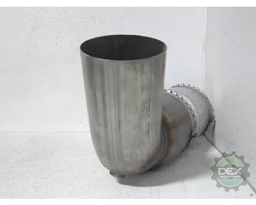 VOLVO  Exhaust Pipe