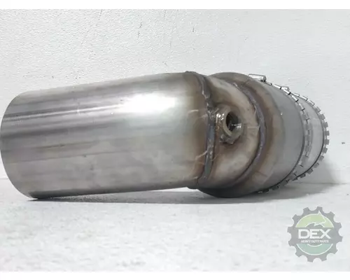 VOLVO  Exhaust Pipe