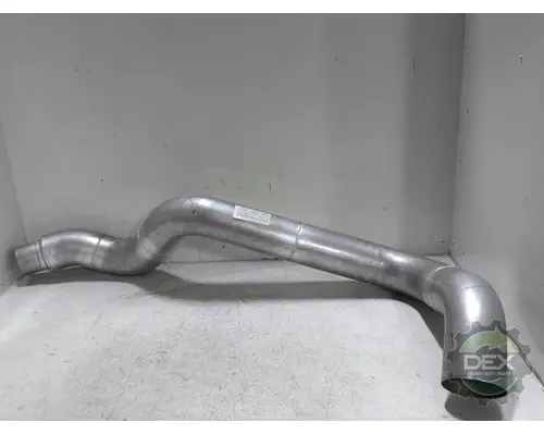 VOLVO  Exhaust Pipe