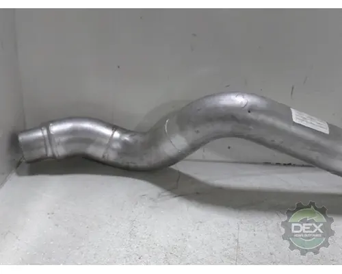 VOLVO  Exhaust Pipe