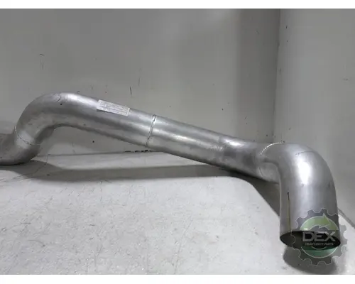 VOLVO  Exhaust Pipe