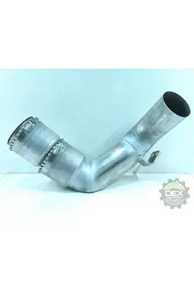 VOLVO  Exhaust Pipe