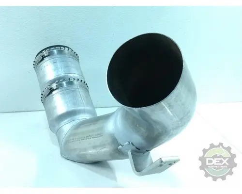 VOLVO  Exhaust Pipe