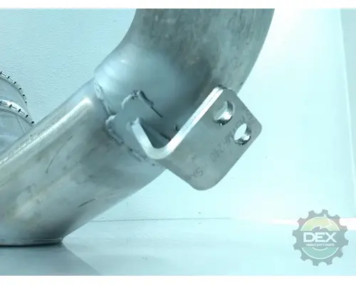 VOLVO  Exhaust Pipe