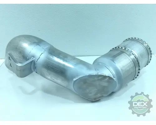 VOLVO  Exhaust Pipe