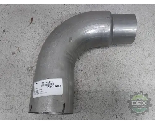 VOLVO  Exhaust Pipe