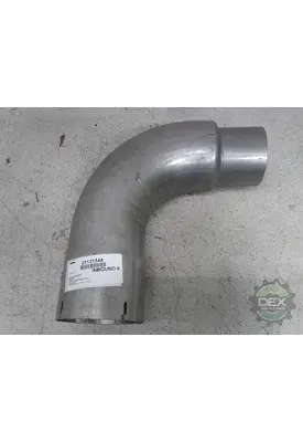 VOLVO  Exhaust Pipe