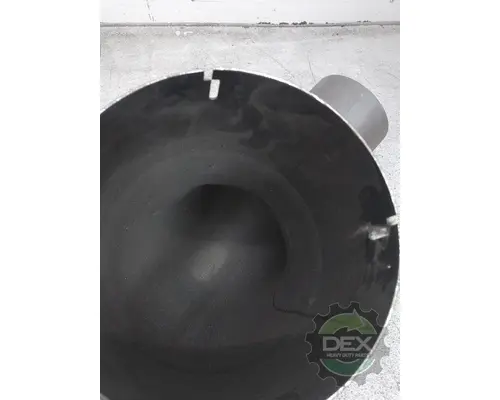 VOLVO  Exhaust Pipe
