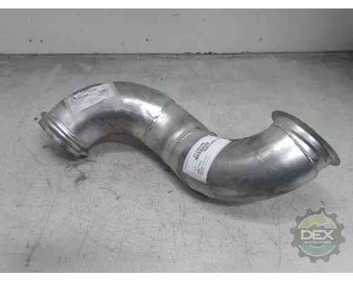 VOLVO  Exhaust Pipe