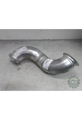VOLVO  Exhaust Pipe