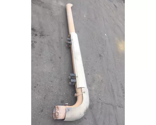 VOLVO  Exhaust Pipe