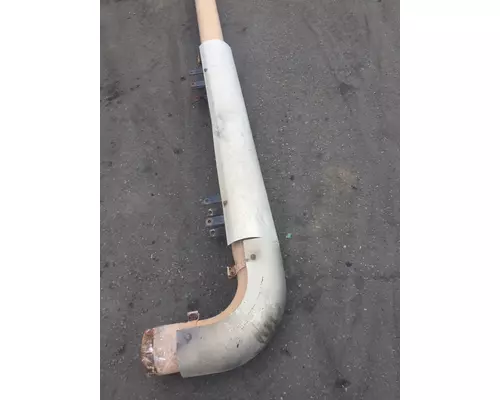 VOLVO  Exhaust Pipe