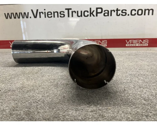 VOLVO  Exhaust Pipe