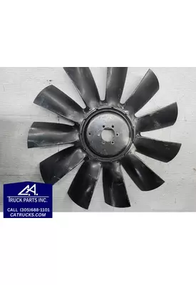 VOLVO  Fan Blade
