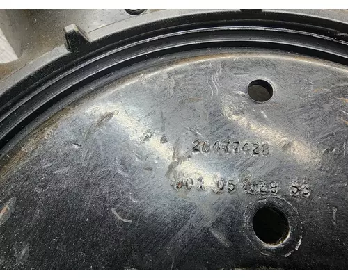 VOLVO  Fan Blade