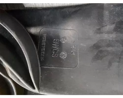 VOLVO  Fan Blade