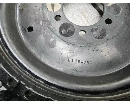 VOLVO  Fan Blade