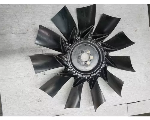 VOLVO  Fan Blade