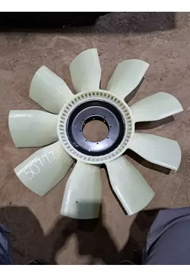 VOLVO  Fan Blade