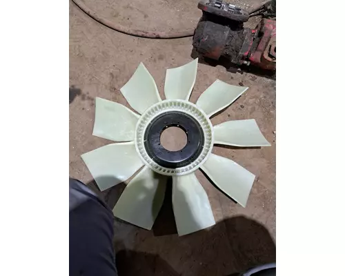 VOLVO  Fan Blade