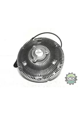 VOLVO  Fan Clutch