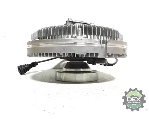 VOLVO  Fan Clutch