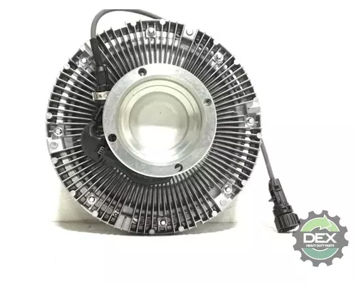 VOLVO  Fan Clutch