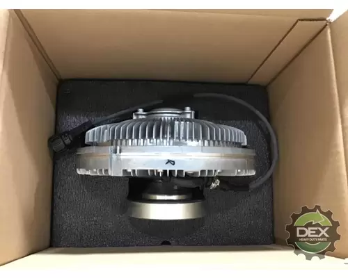 VOLVO  Fan Clutch